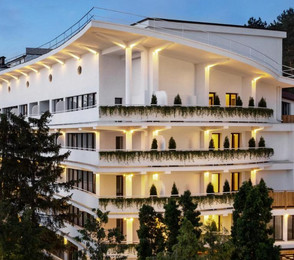 MediSpa-отель MAYRVEDA Kislovodsk