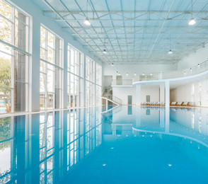 SUNPARCO Hotel Ultra all inclusive