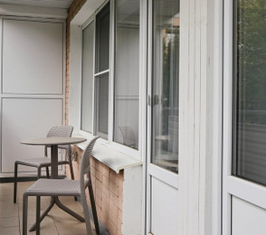 «Каникулы В Аксаково. Санатории ФНС России» (бывший санаторий «Подмосковье» ФНС России), фото 106