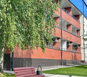 «Каникулы В Аксаково. Санатории ФНС России» (бывший санаторий «Подмосковье» ФНС России), фото 115