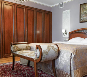 «Каникулы В Аксаково. Санатории ФНС России» (бывший санаторий «Подмосковье» ФНС России), фото 63