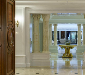 Отель Tsar Palace Luxury Hotel & SPA, фото 26