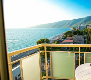 Amza Park Hotel