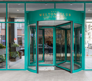 Welton Club Hotel & Apartments, фото 36