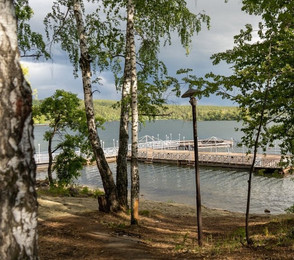 Скандинавский парк-отель ELOVOE, фото 35