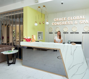 Отель «Грейс Глобал», фото 7