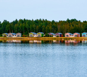 Загородный клуб MillCreek