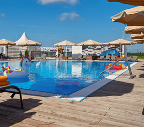 Загородный клуб MillCreek, фото 2