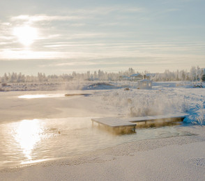 Загородный клуб MillCreek, фото 72