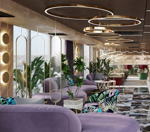 ZENITH Resort Hotel & SPA, фото 2