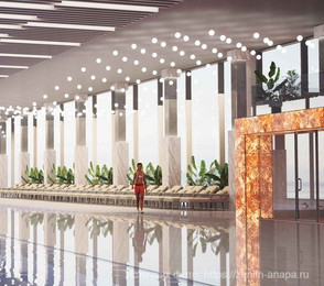 ZENITH Resort Hotel & SPA, фото 3