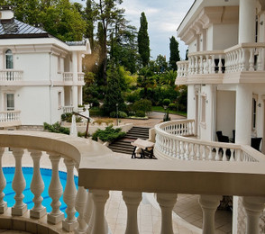 Villas & SPA by Ostrova, фото 2