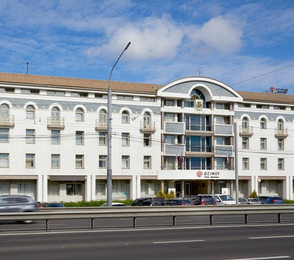 AZIMUT Отель Ярославль, фото 30