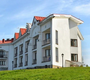 AZIMUT Отель Углич
