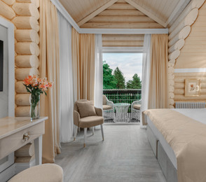 МИРРОС Montis MediSpa Отель Пятигорск 5*, фото 2