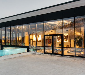 Отель «Алтай Пэлас Шале», фото 44