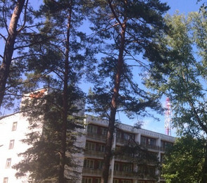 Санаторий «Красный Бор»