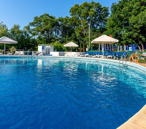 Санаторий «Орен-Крым», фото 2