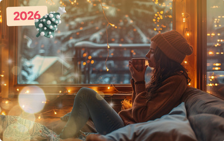 Санатории Подмосковья на Новый год 2026