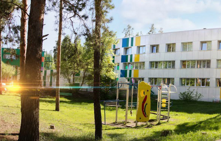 Циолковский Самара Фото