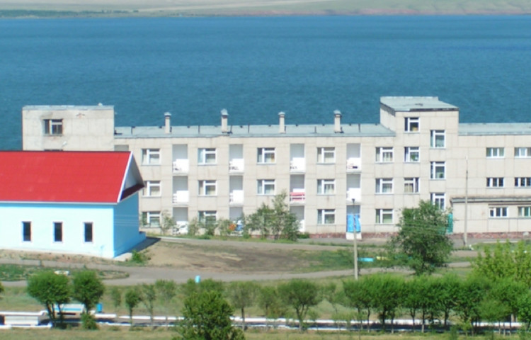 Учум Санаторий Фото