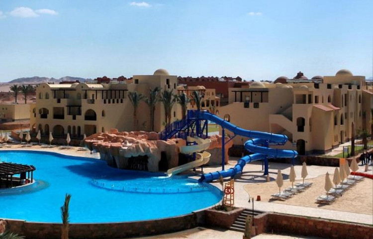 Stella Di Mare Gardens Resort & Spa, Хургада, цены на 2023 - бронируйте  номера онлайн
