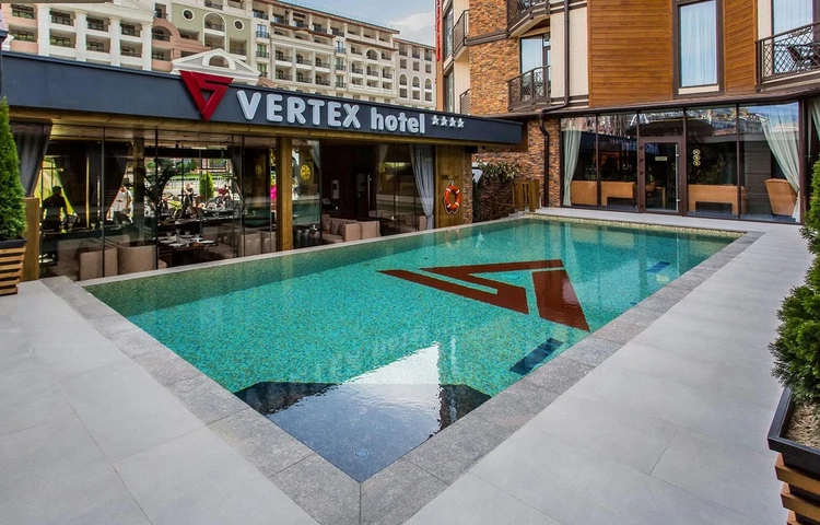 VERTEX   