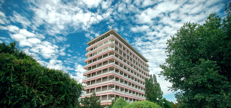 Санаторий «Таврия»