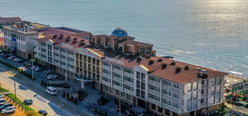 Ribera Resort & SPA