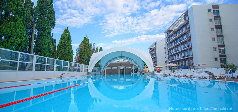 Bridge Resort