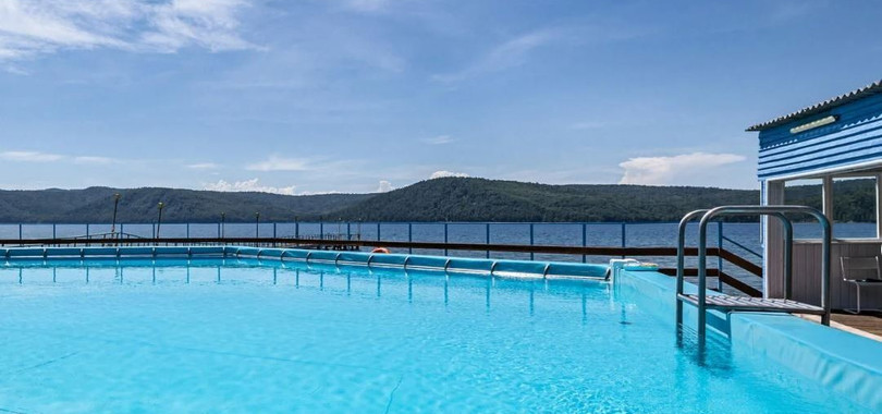 Санаторий «Электра», фото 50