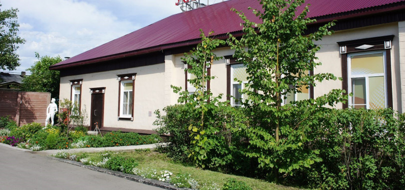 Санаторий «Усолье», фото 20