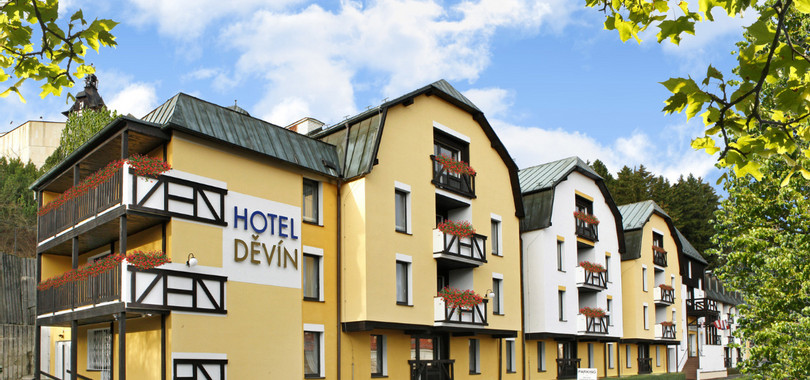 Spa Hotel Devin