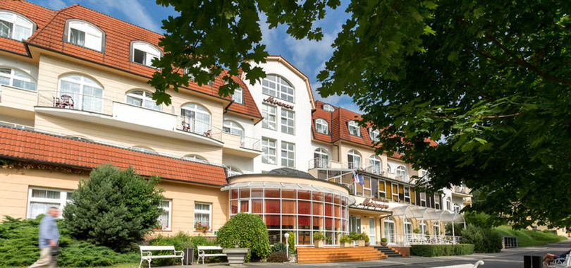 Spa Hotels Miramare
