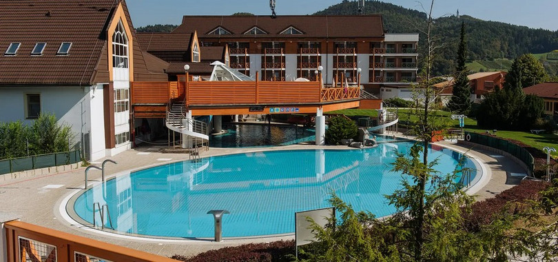 Hotel Klasik 