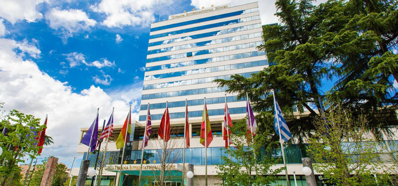 Tirana International Hotel & Conference Centre