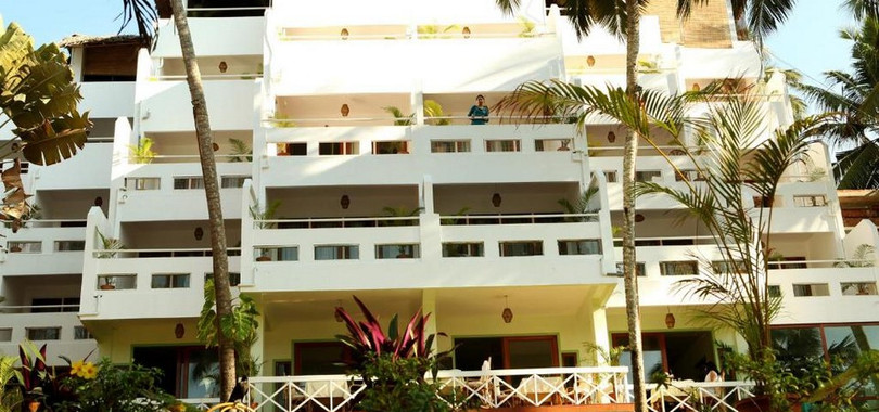 Soma Palmshore Ayurveda Beach Resort