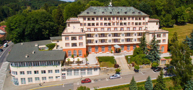 Hotel Palace