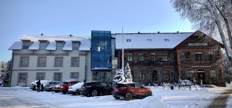 Hotel Sigulda