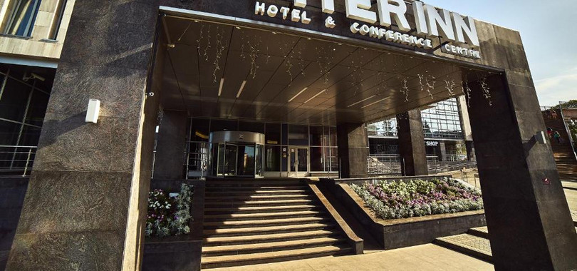 Отель Piter Inn