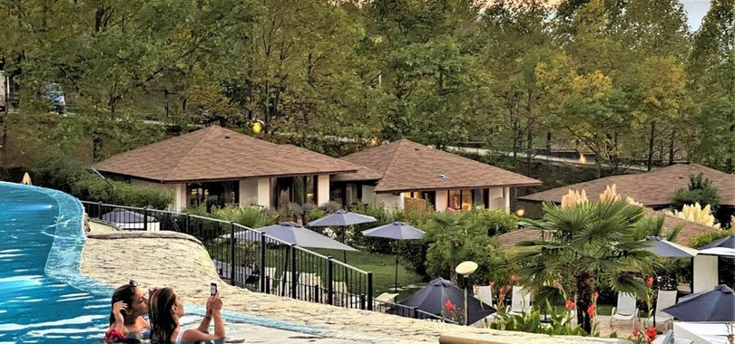 Medite Spa Resort and Villas, фото 4