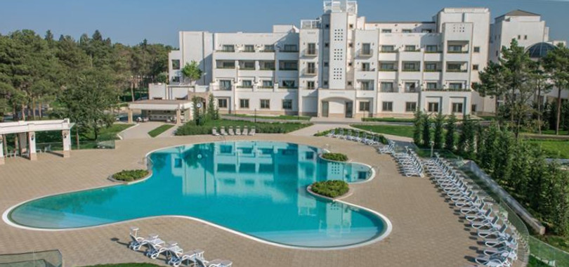 Garabag Resort & Spa, фото 3