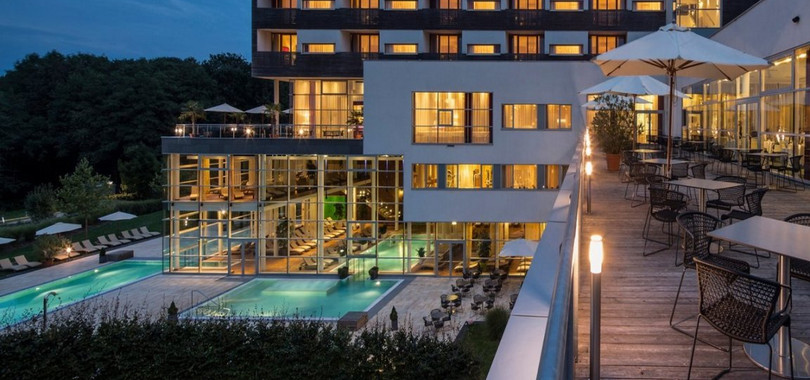 Spa Resort Styria