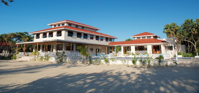 Naïa Resort and Spa
