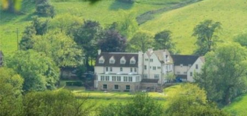 Losehill House Hotel