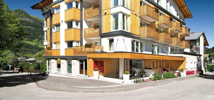 Impuls Hotel Tirol