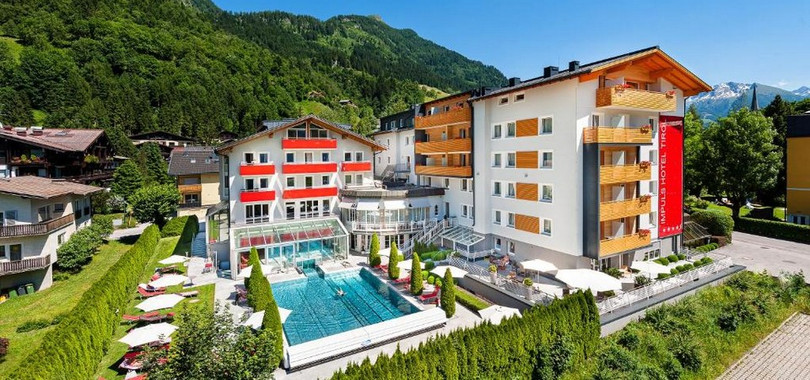 Impuls Hotel Tirol