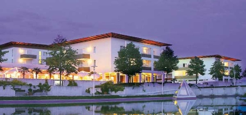 Spa Resort Therme Geinberg