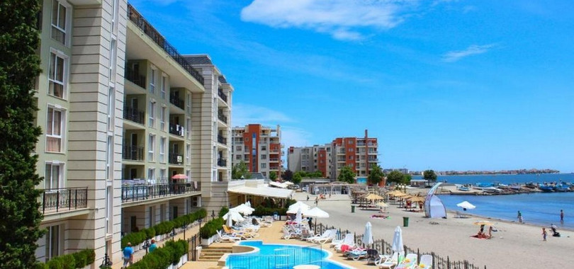 Hotel Festa Pomorie Resort, фото 4
