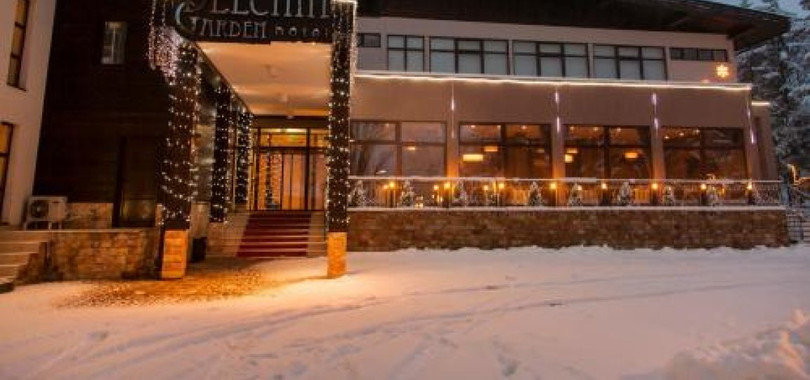 Belchin Garden Hotel Spa